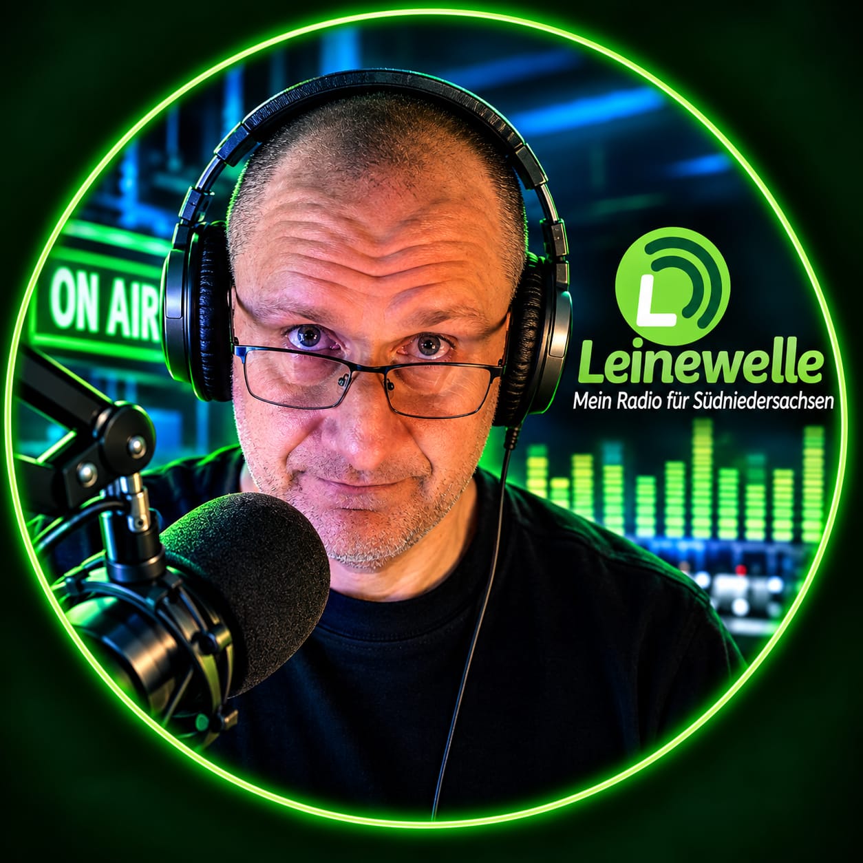 Svens Musikwelt
